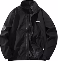 Jeep Outdoor Utility Casual Pilot Jacket Unisex Mountain Style P841MWJ668-jd Jeep Outdoor Utility Casual Pilot Jacket Unisex Mountain Style P841MWJ668-jd