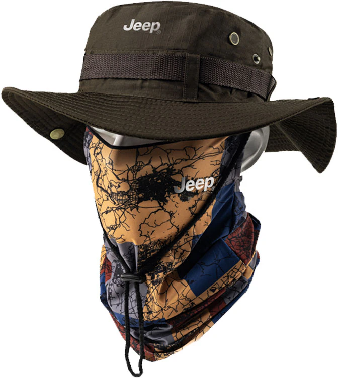 jeep-outdoor-uv-protection-fishing-bucket-hat-unisex-summer-sun-hat-fishermans-hat-set-1709