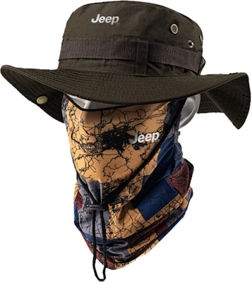Jeep Outdoor UV Protection Fishing Bucket Hat - Unisex Summer Sun Hat Fishermans Hat Set 1709 Buy Jeep Outdoor UV Protection Fishing Bucket Hat - Unisex Summer Sun Hat Fishermans Hat Set 1709