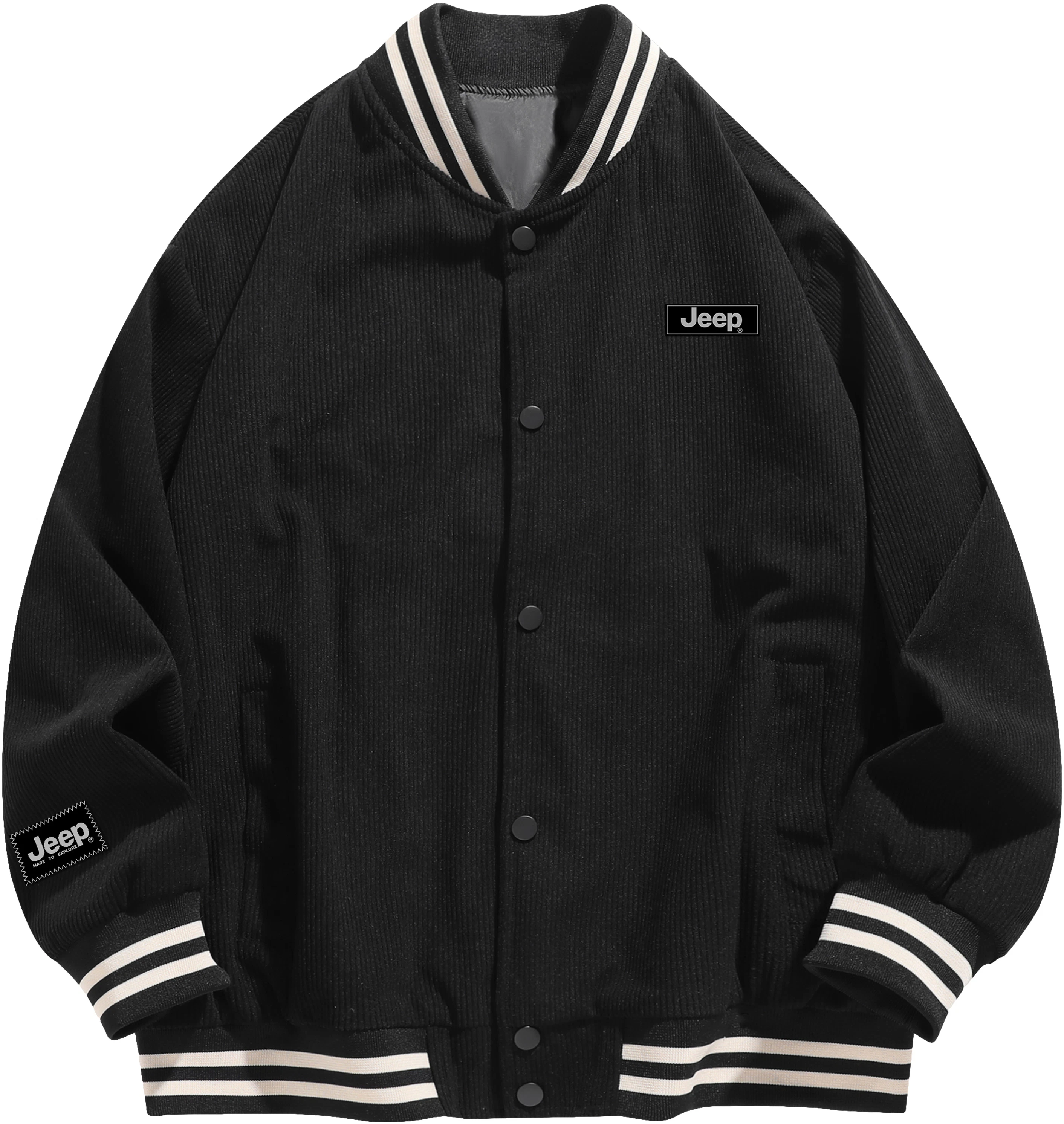 jeep-outdoor-washed-corduroy-baseball-collar-casual-jacket-unisex-p834-mwj-241-jd
