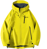 Jeep Outdoor Waterproof Windbreaker Camping Hoodie Jacket for Men P743MWJ852-JXU Jeep Outdoor Waterproof Windbreaker Camping Hoodie Jacket for Men P743MWJ852-JXU