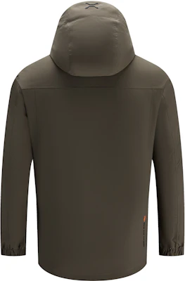 Jeep户外防水防风透气三合一男女同款登山夹克 J442074001 7