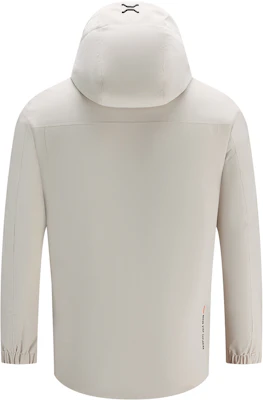 Jeep户外防水防风透气三合一男女同款登山夹克 J442074001 14