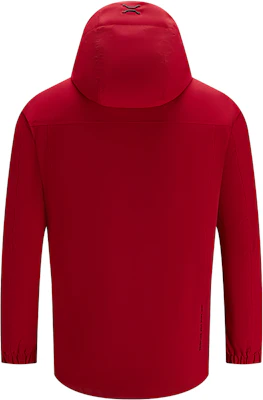 Jeep户外防水防风透气三合一男女同款登山夹克 J442074001 Lookbook Jeep户外防水防风透气三合一男女同款登山夹克 J442074001