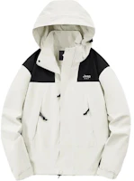 Jeep Outdoor Waterproof Windproof Breathable Insulated Jacket Unisex LW2317-3 Jeep Outdoor Waterproof Windproof Breathable Insulated Jacket Unisex LW2317-3