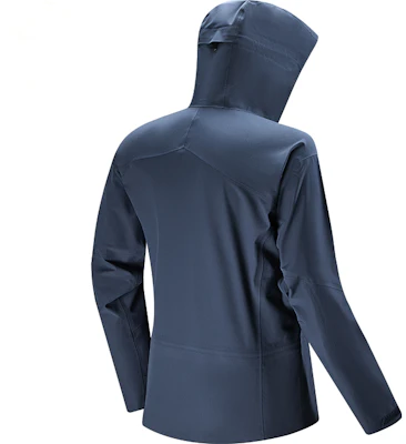 Jeep户外防水防风登山夹克 多功能外套 J332094098 4