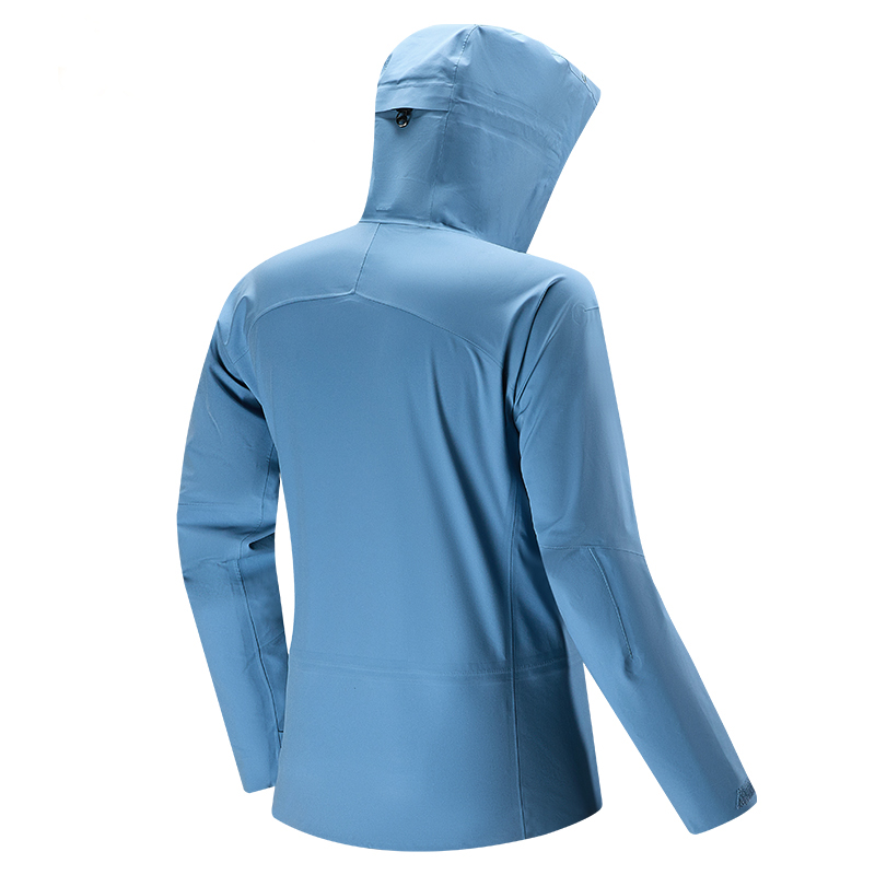 Shop Jeep户外防水防风登山夹克 多功能外套 J332094098