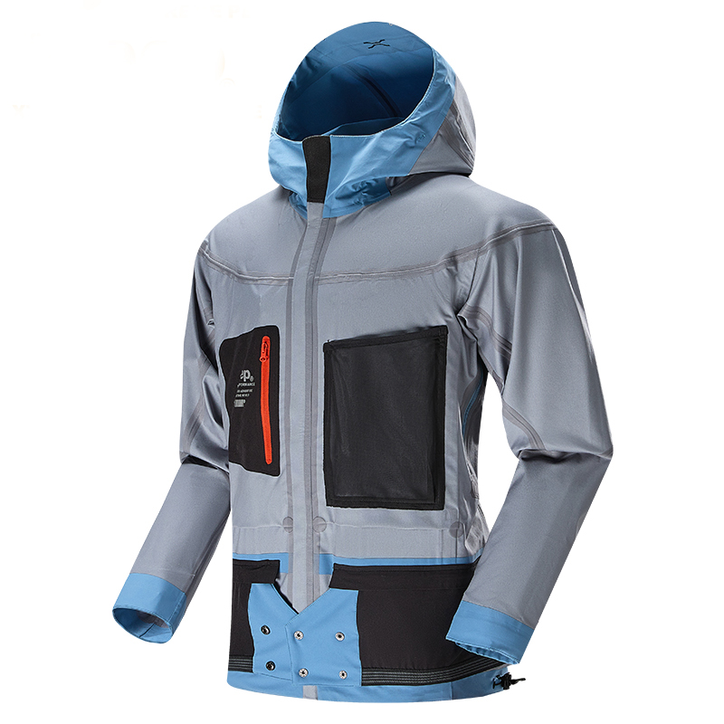 Purchase Jeep户外防水防风登山夹克 多功能外套 J332094098