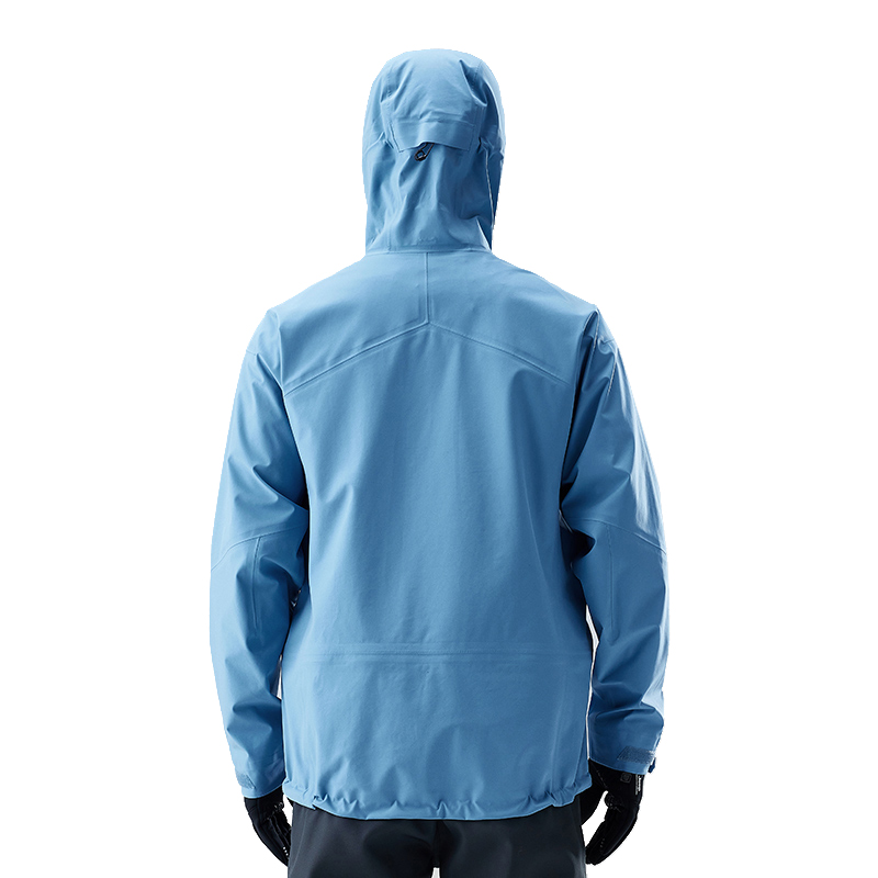 Sizing Jeep户外防水防风登山夹克 多功能外套 J332094098