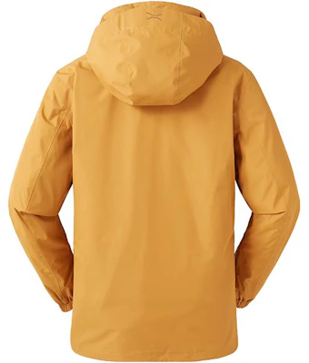 Jeep户外防水防风连帽三合一夹克徒步保暖男女通用 J042094075P Lookbook Jeep户外防水防风连帽三合一夹克徒步保暖男女通用 J042094075P