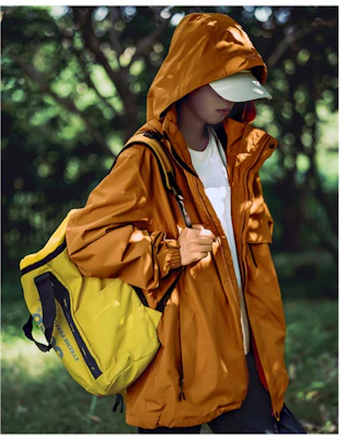 Jeep户外防水防风连帽三合一夹克徒步保暖男女通用 J042094075P Shop Jeep户外防水防风连帽三合一夹克徒步保暖男女通用 J042094075P