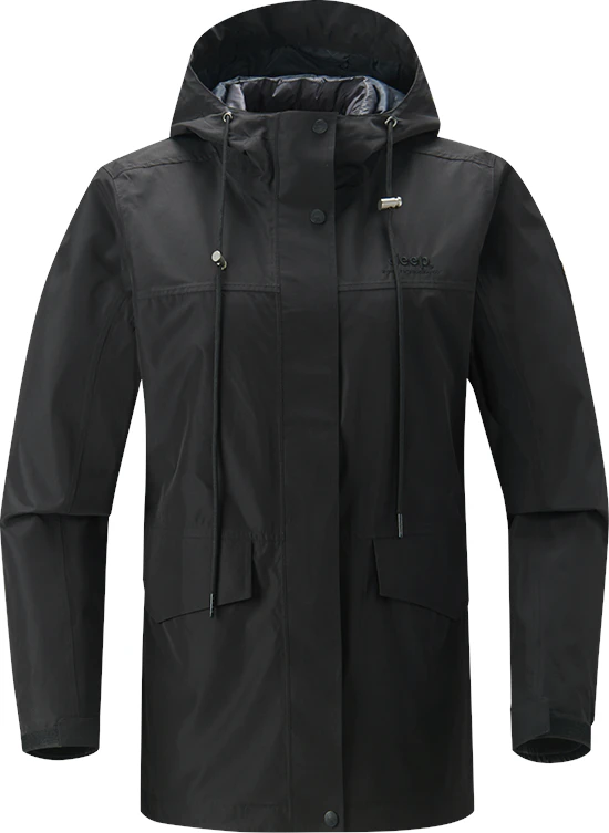 jeep-outdoor-waterproof-windproof-hooded-down-jacket-unisex-3-in-1-hiking-coat-dwj-142084068