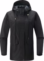 Jeep Outdoor Waterproof Windproof Hooded Down Jacket Unisex - 3-in-1 Hiking Coat DWJ142084068 Jeep Outdoor Waterproof Windproof Hooded Down Jacket Unisex - 3-in-1 Hiking Coat DWJ142084068