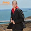 Purchase Jeep户外防水防风连帽羽绒服男女通用-三合一登山外套 DWJ142084068