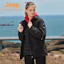 Details for Jeep户外防水防风连帽羽绒服男女通用-三合一登山外套 DWJ142084068