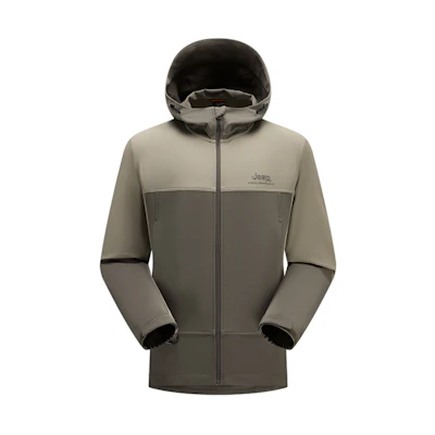 Jeep Outdoor Windproof Waterproof Durable Breathable Jacket for Men J432095668