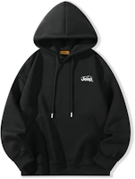 Jeep Oversized Casual Pullover Hoodie Unisex - Classic American Style P741MKJ059 Jeep Oversized Casual Pullover Hoodie Unisex - Classic American Style P741MKJ059