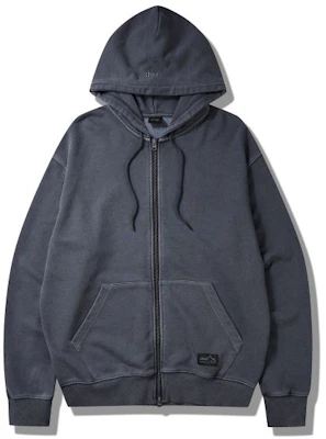 Jeep Pigment Graphic Oversized Hoodie Zip-Up JP5TZU613DG Order Jeep Pigment Graphic Oversized Hoodie Zip-Up JP5TZU613DG