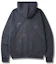 Lookbook Jeep Pigment Graphic Oversized Hoodie Zip-Up JP5TZU613DG