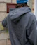 Purchase Jeep Pigment Graphic Oversized Hoodie Zip-Up JP5TZU613DG