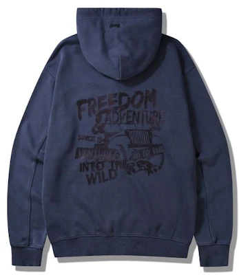 Jeep Pigment Graphic Oversized Zip-Up Hoodie JP5TZU613NA Buy Jeep Pigment Graphic Oversized Zip-Up Hoodie JP5TZU613NA
