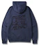 Lookbook Jeep Pigment Graphic Oversized Zip-Up Hoodie JP5TZU613NA