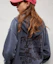 Purchase Jeep Pigment Graphic Oversized Zip-Up Hoodie JP5TZU613NA