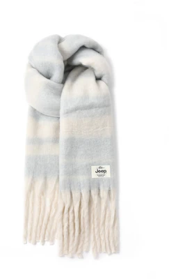Jeep Plaid Thick Warm Scarf Unisex Couple Style Gift Box - Multiple Colors P940NAF156 Buy Jeep Plaid Thick Warm Scarf Unisex Couple Style Gift Box - Multiple Colors P940NAF156