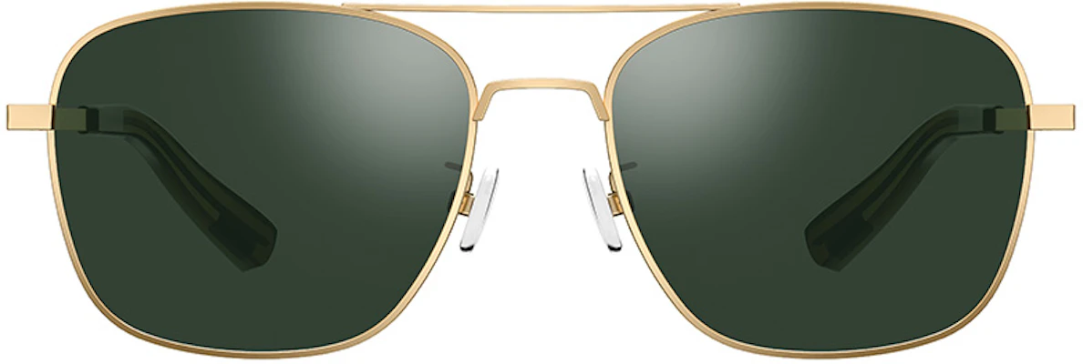 Jeep偏光方形钛合金太阳镜 防紫外线男女通用驾驶眼镜 T6340 Lookbook Jeep偏光方形钛合金太阳镜 防紫外线男女通用驾驶眼镜 T6340