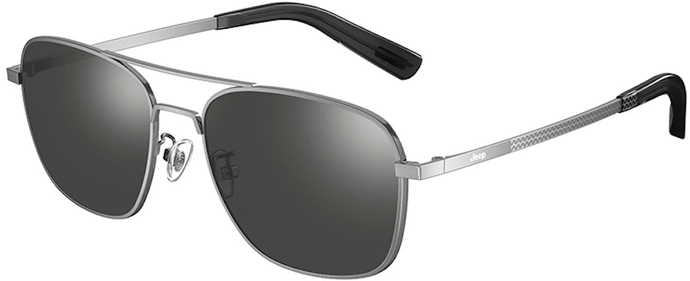 Jeep偏光方形钛合金太阳镜 防紫外线男女通用驾驶眼镜 T6340 Purchase Jeep偏光方形钛合金太阳镜 防紫外线男女通用驾驶眼镜 T6340