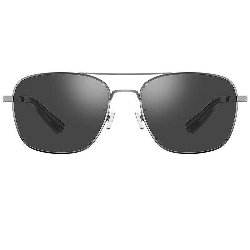 Details for Jeep偏光方形钛合金太阳镜 防紫外线男女通用驾驶眼镜 T6340