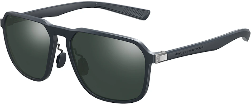 Jeep男士偏光太阳镜-防紫外线防刮,哑光黑色款式。 JEEP/R6344 Purchase Jeep男士偏光太阳镜-防紫外线防刮,哑光黑色款式。 JEEP/R6344