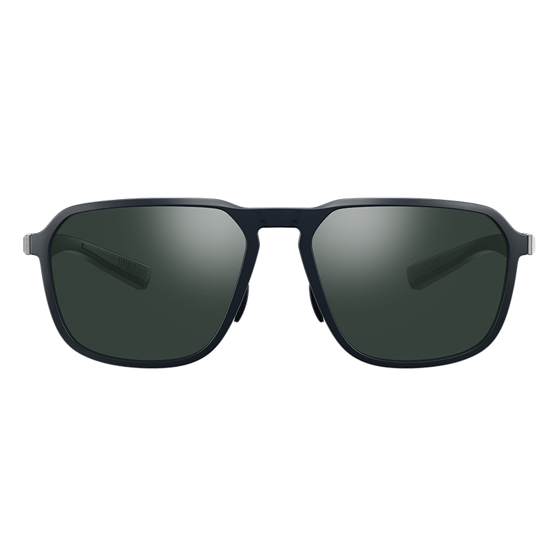 Details for Jeep男士偏光太阳镜-防紫外线防刮，哑光黑色款式。 JEEP/R6344