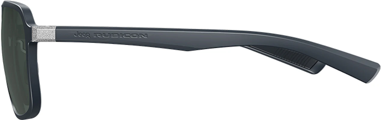 Jeep男士偏光太阳镜-防紫外线防刮,哑光黑色款式。 JEEP/R6344 Sizing Jeep男士偏光太阳镜-防紫外线防刮,哑光黑色款式。 JEEP/R6344
