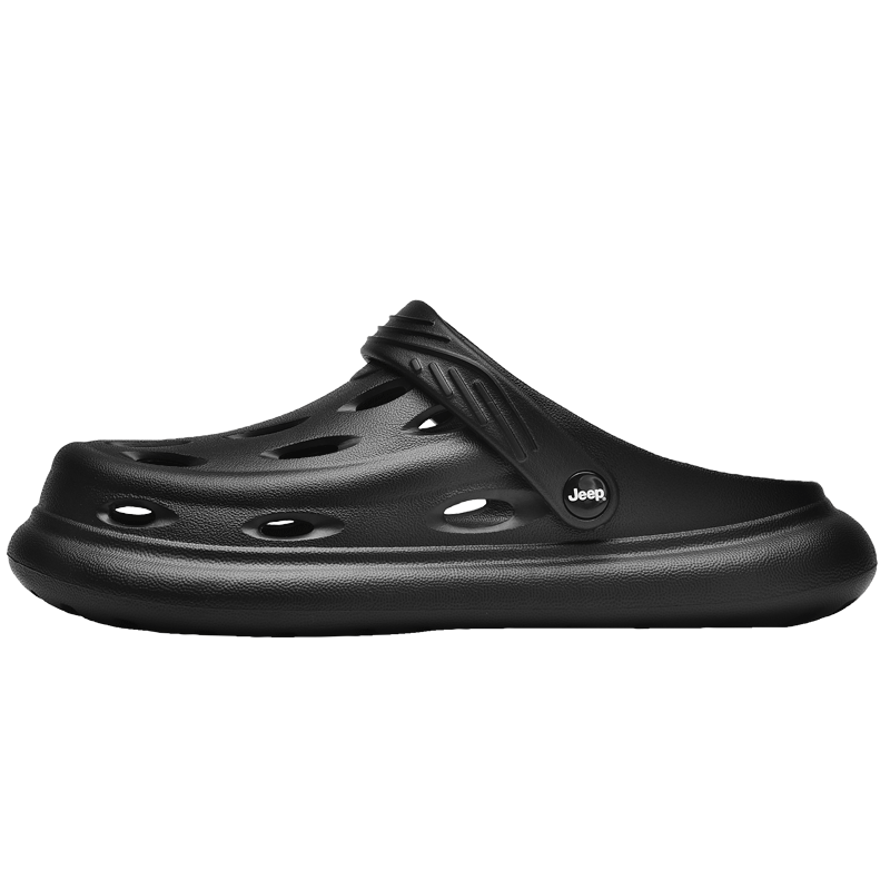 Jeep Premium EVA Clogs Fashion Trendy Slip-ons P220MTX183