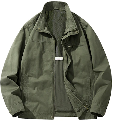 Jaket Jeep Casual Nyaman dengan Kerah Fit Longgar JP6921 Buy Jaket Jeep Casual Nyaman dengan Kerah Fit Longgar JP6921