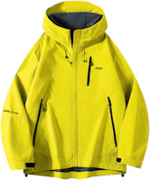 Jeep Retro 3-in-1 Warm Workwear Hooded Jacket with Multi-Zip & Letter Print Unisex P843MWJ761 Jeep Retro 3-in-1 Warm Workwear Hooded Jacket with Multi-Zip & Letter Print Unisex P843MWJ761