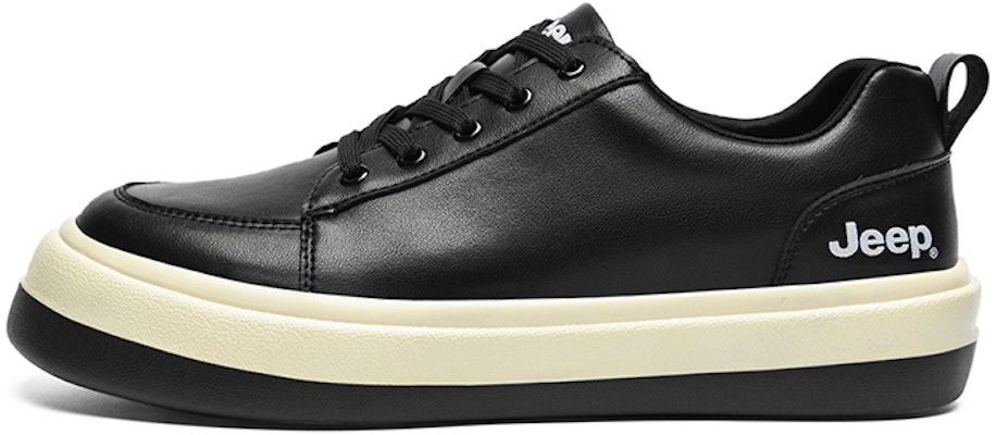 Jeep Retro Casual Low 'Khaki' P221M07016 Buy Jeep Retro Casual Low 'Khaki' P221M07016