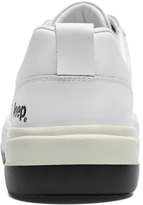 Jeep Retro Casual Low 'Khaki' P221M07016 1