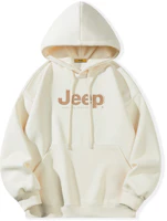 Jeep Retro Logo Oversized Hoodie Unisex Casual Pullover Sweatshirt P741MKJ354-1 Jeep Retro Logo Oversized Hoodie Unisex Casual Pullover Sweatshirt P741MKJ354-1