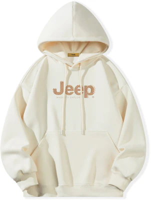 Jeep Retro Logo Oversized Hoodie Unisex Casual Pullover Sweatshirt P741MKJ354-1 Buy Jeep Retro Logo Oversized Hoodie Unisex Casual Pullover Sweatshirt P741MKJ354-1