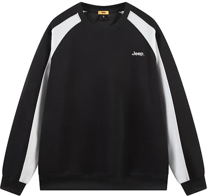 Jeep Retro Logo Print Crewneck Sweatshirt - Unisex Casual American Style P843MKJ229 Buy Jeep Retro Logo Print Crewneck Sweatshirt - Unisex Casual American Style P843MKJ229