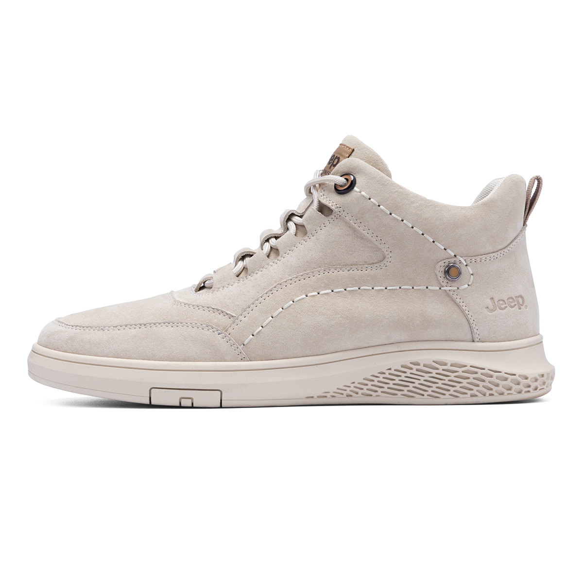 Jeep Retro Mid-Top 'Outdoor Function' P12121860K