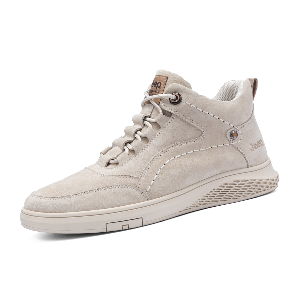 Order Jeep Retro Mid-Top 'Función Exterior' P12121860K