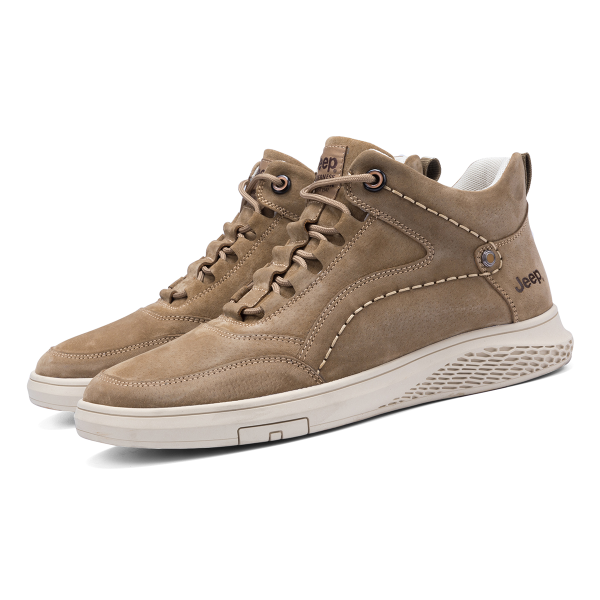 Sizing Jeep Retro Mid-Top 'Función Exterior' P12121860K