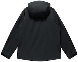 Lookbook Jeep Retro Outdoor Waterproof Windbreaker Jacket Unisex for Hiking & Urban Use P843MWF323-ST