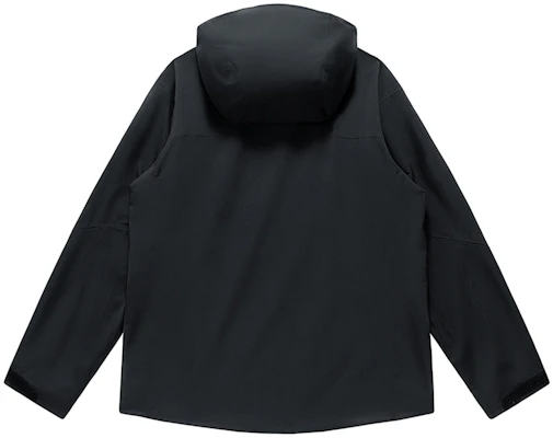 Jeep复古户外防水风衣男女通用适合徒步和城市穿搭 P843MWF323-ST Lookbook Jeep复古户外防水风衣男女通用适合徒步和城市穿搭 P843MWF323-ST