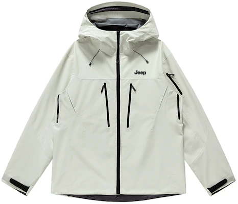 Jeep复古户外防水风衣男女通用适合徒步和城市穿搭 P843MWF323-ST Purchase Jeep复古户外防水风衣男女通用适合徒步和城市穿搭 P843MWF323-ST