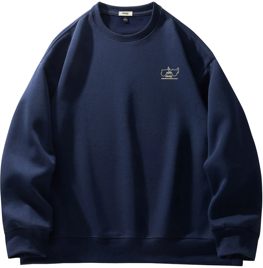 jeep-retro-oversized-fleece-crewneck-sweatshirt-unisex-casual-and-warm-style-p74-gmkj-146