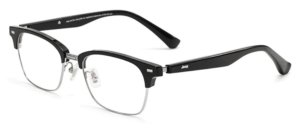 吉普复古方形男士光学眼镜框-金色商务款 JEEPB8240 Purchase 吉普复古方形男士光学眼镜框-金色商务款 JEEPB8240